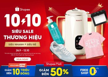 săn sale shopee