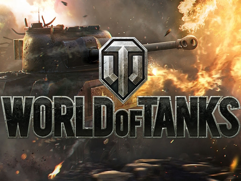 Game World of Tanks PC
