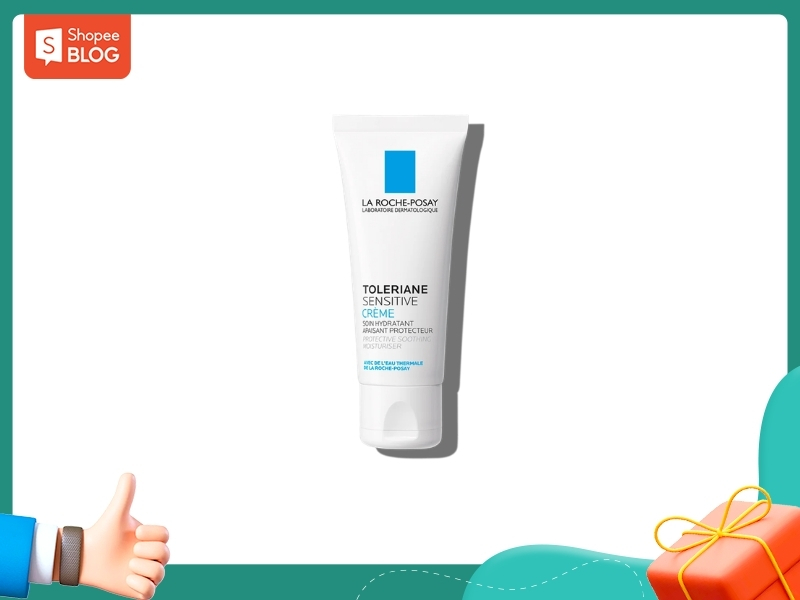 La Roche Posay Toleriane Sensitive