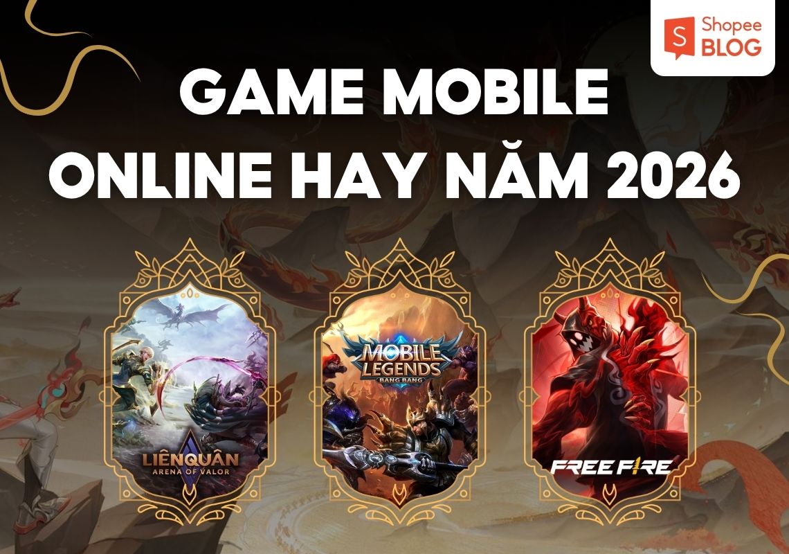 game mobile online hay