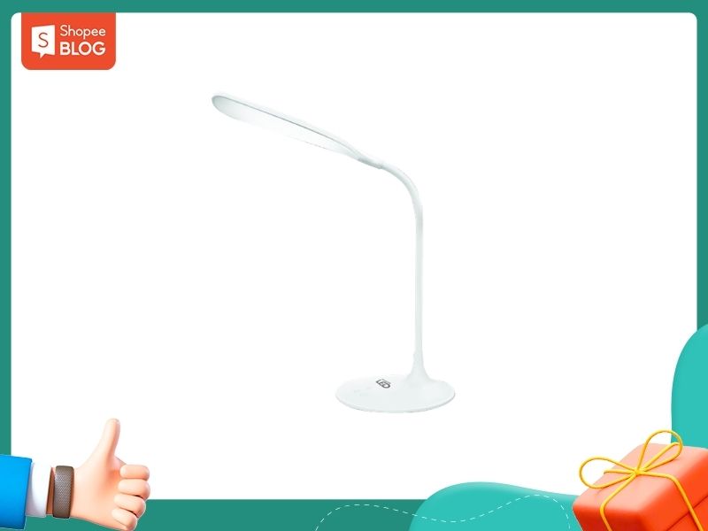 Đèn bàn học Điện Quang ĐQ LDL13B