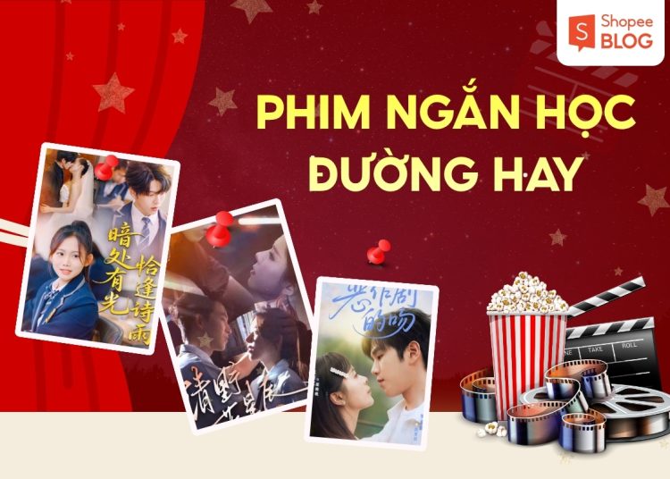 phim ngắn học đường hay