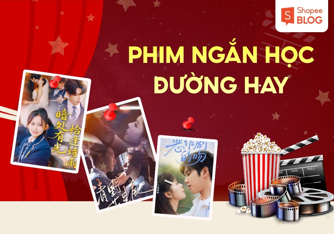 phim ngắn học đường hay