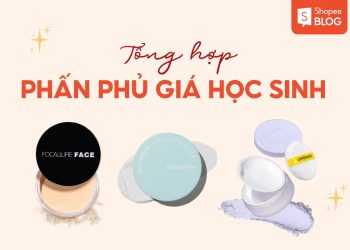 phấn phủ giá học sinh