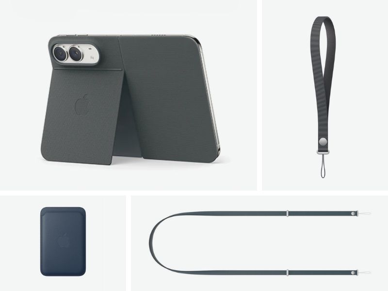 Phụ kiện iPhone Duo