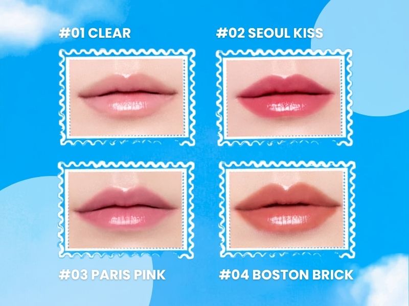 Son dưỡng dành cho học sinh MizuMi Skincare UV