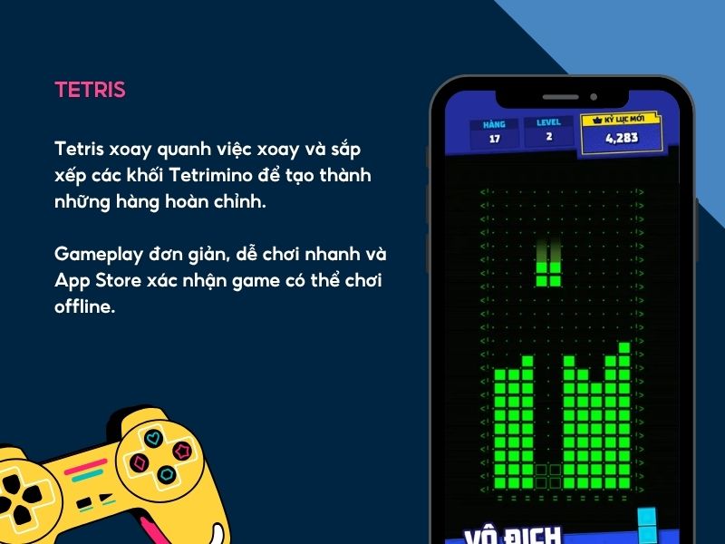 Tetris