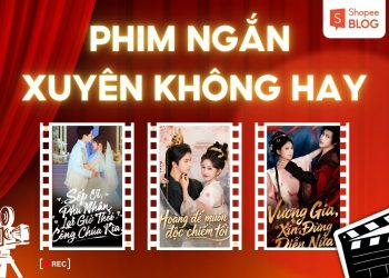 phim ngắn xuyên không hay