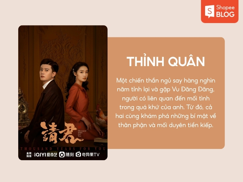 Phim Thỉnh quân