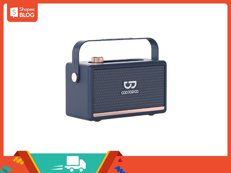 Máy xay thịt cối inox 2L đa năng