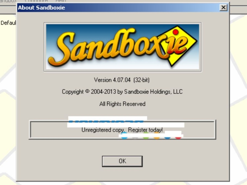 Cách chơi nhiều acc Roblox bằng Sandboxie