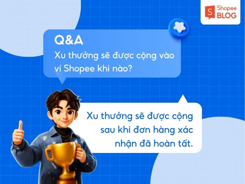 Thời điểm hoàn xu chương trình Hoàn Xu Tựu Trường