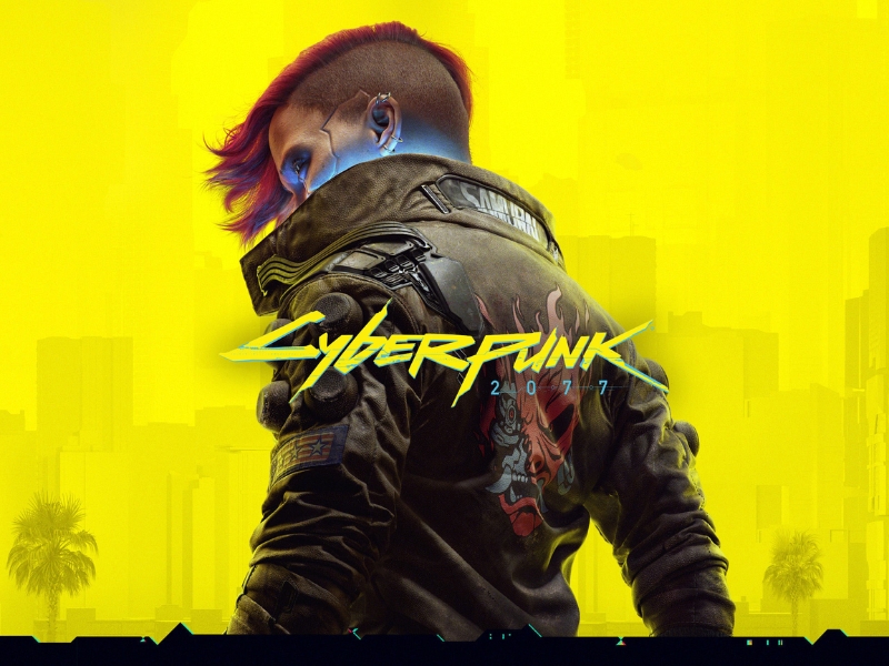 Cyberpunk 2077 game nhập vai hay cho PC
