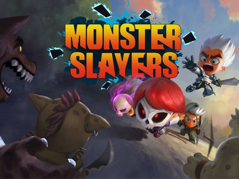 Monster Slayer