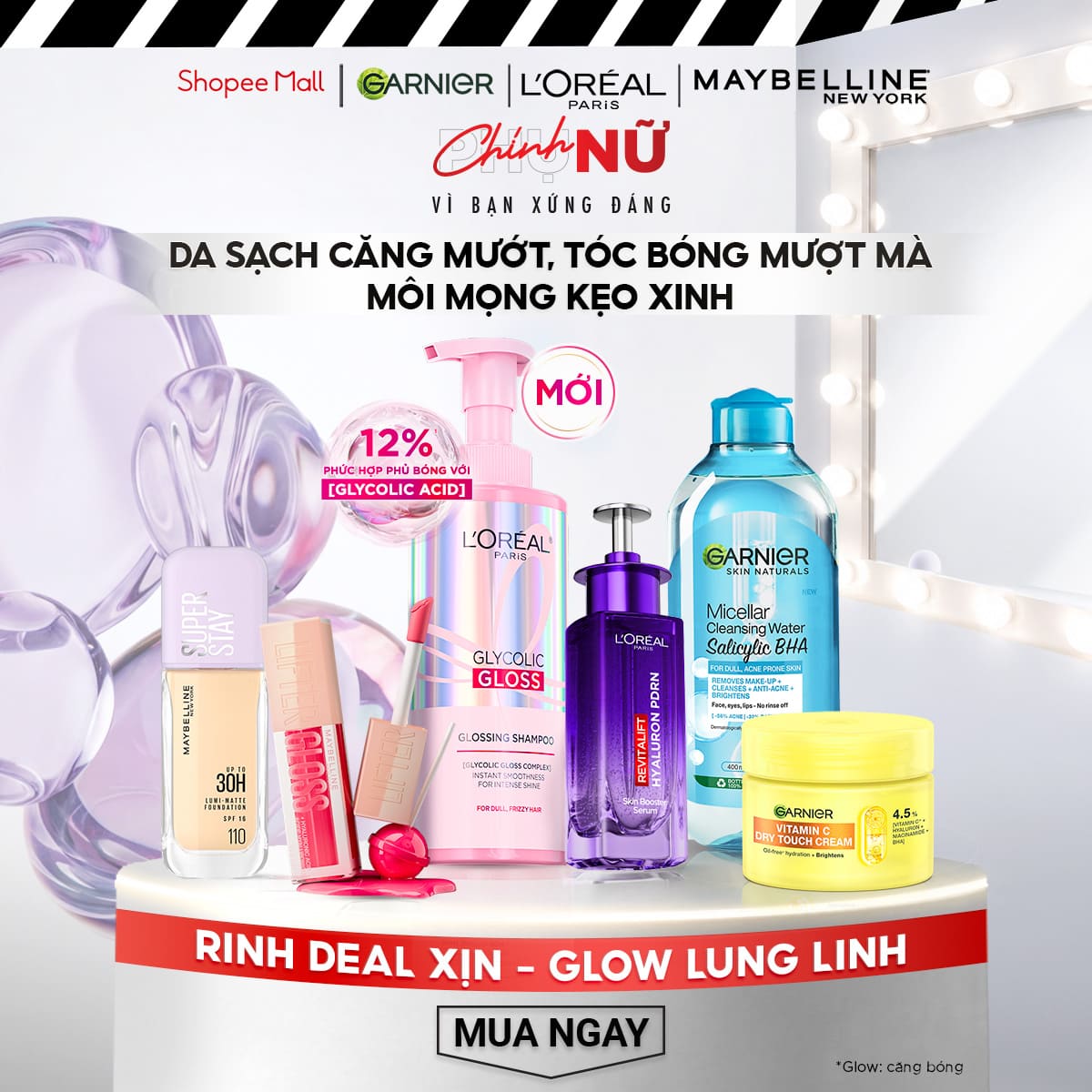 L'Oreal