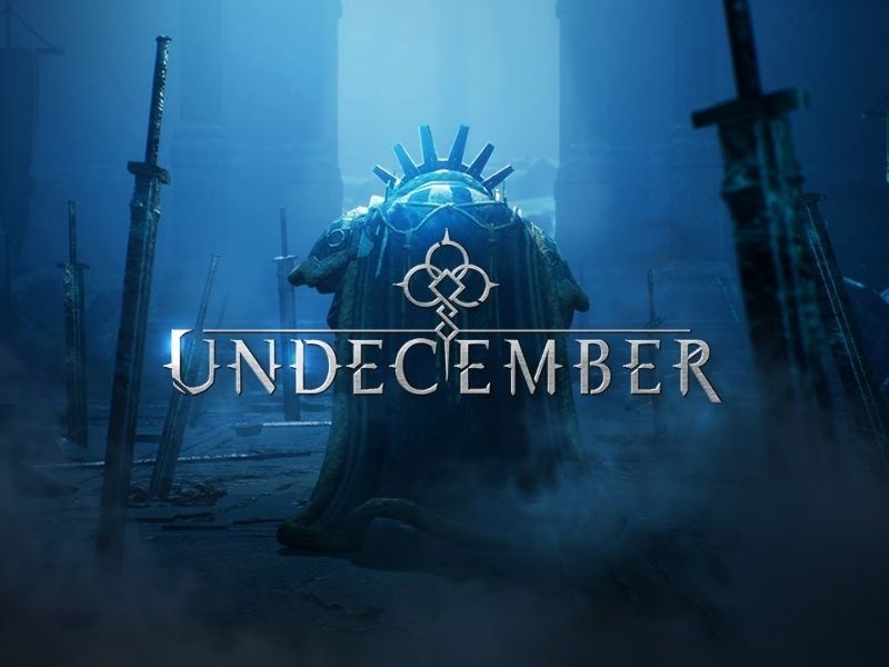 Top game giống Diablo Undecember