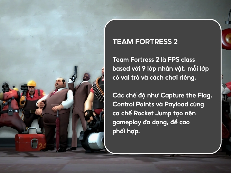Team Fortress 2.