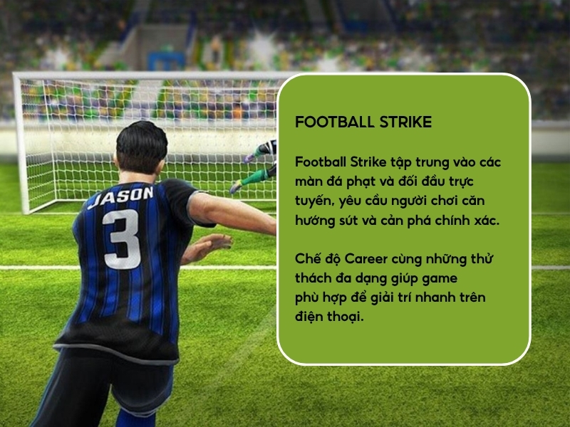 Football Strike