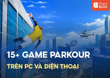 game parkour hay