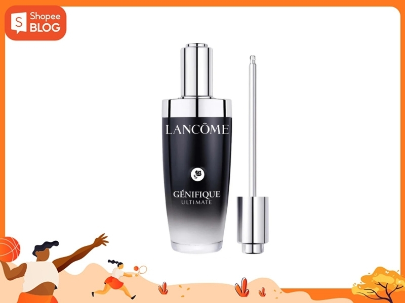 Serum Lancôme Génifique