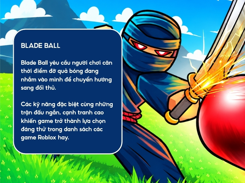 Blade Ball
