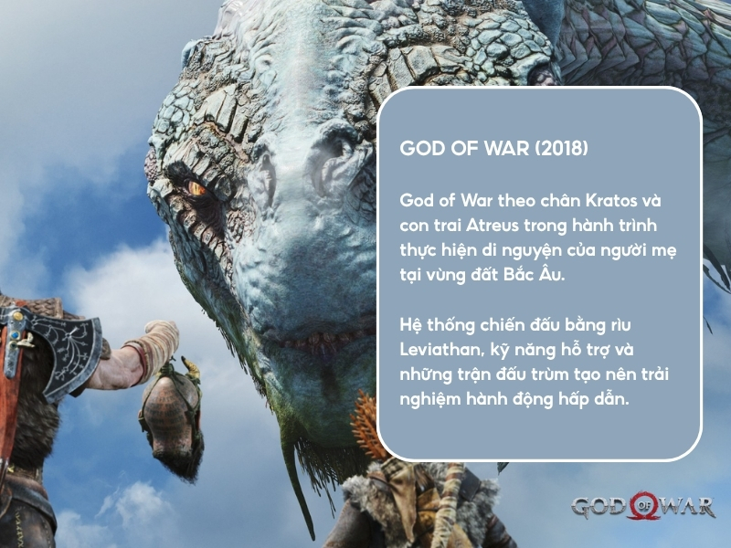 God of War