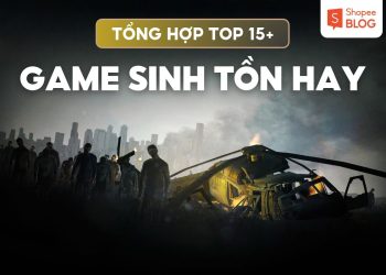 game sinh tồn hay