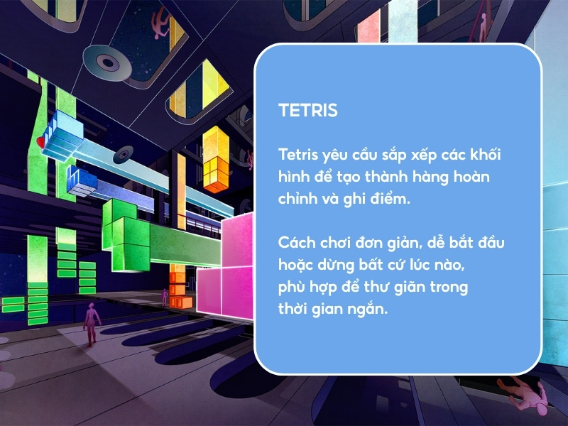 Tetris