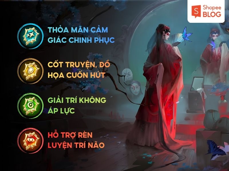 Game giải đố