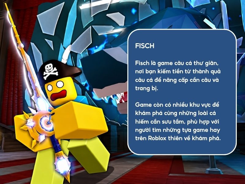 Fisch