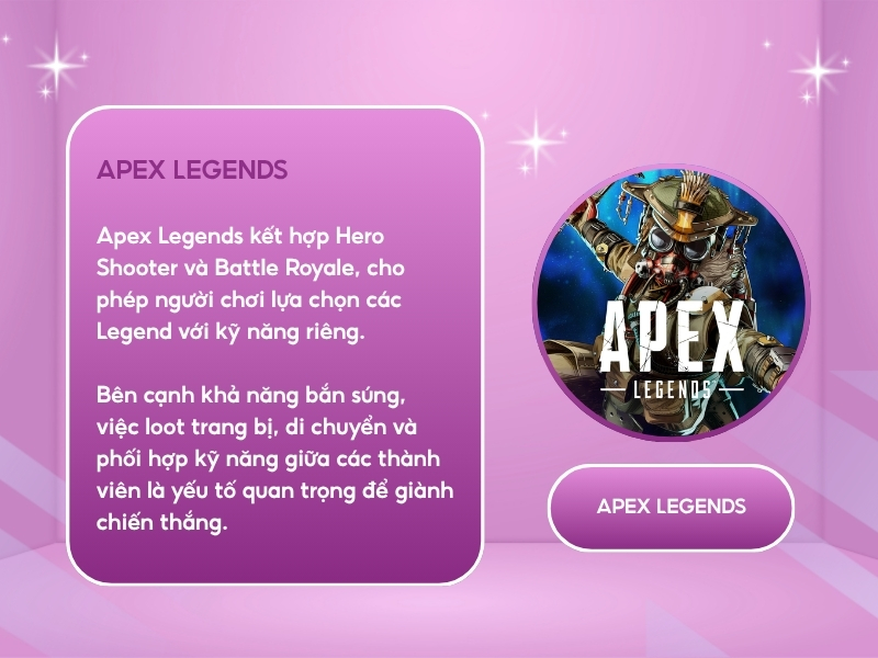 Apex Legends