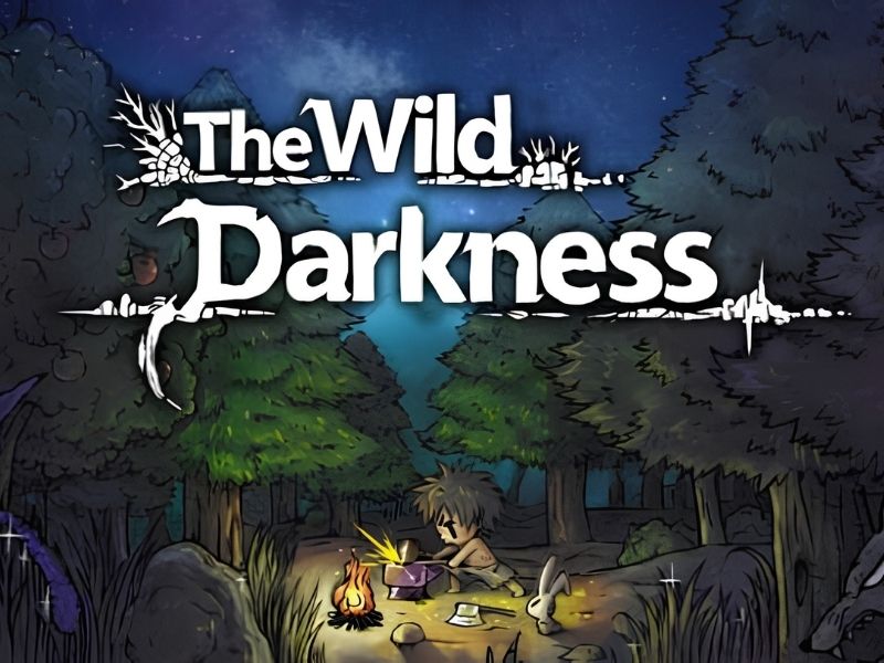 Game sinh tồn hay The Wild Darkness