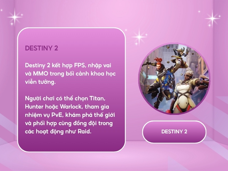 Destiny 2
