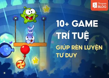 game trí tuệ hay