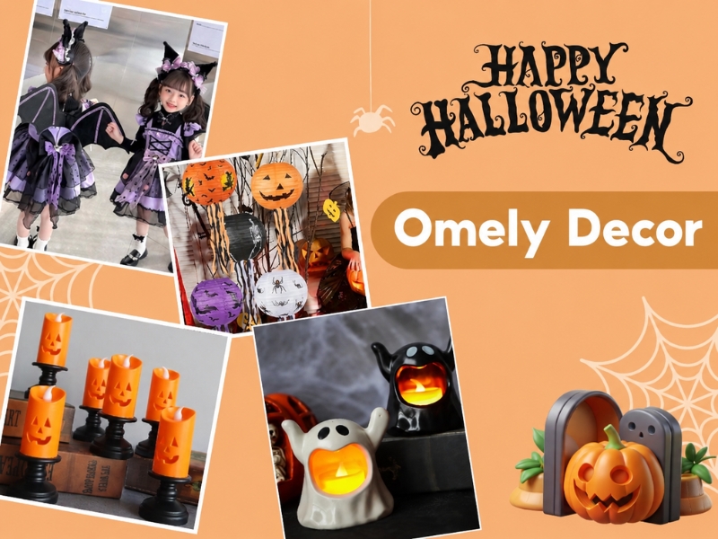 Omely Decor