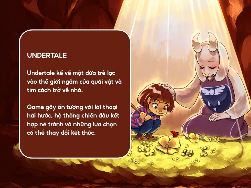 Undertale