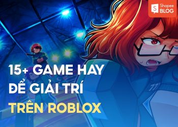 game hay trên roblox