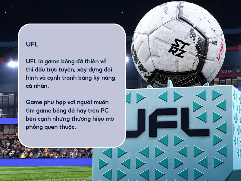 UFL