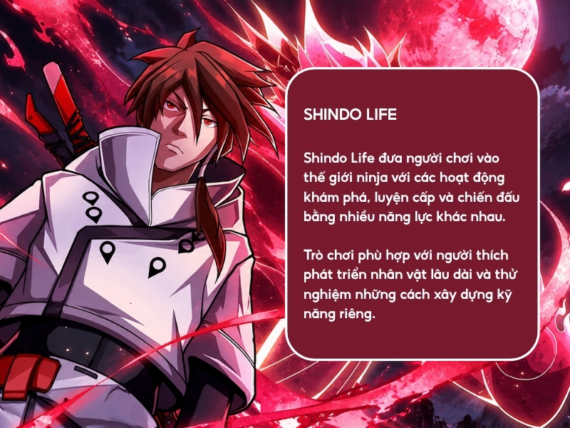 Shindo Life. 