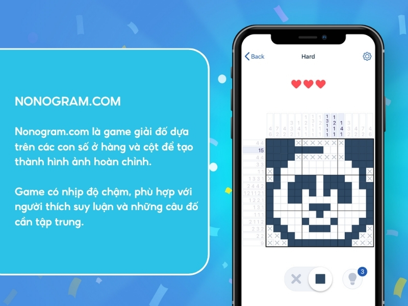 Nonogram.com