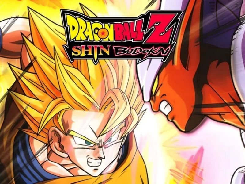 Đấu chưởng trong Dragon Ball Z Shin Budokai 2