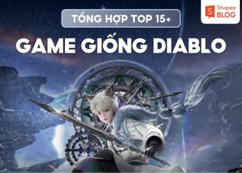 game giống Diablo