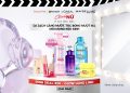 L'Oréal Paris, Maybelline, Garnier siêu sale thương hiệu tháng 10