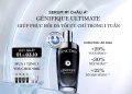 Review serum Lancôme Génifique