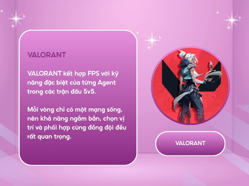VALORANT
