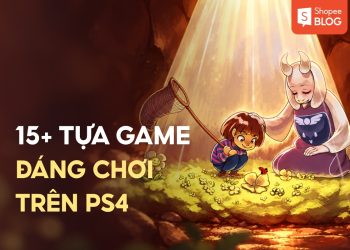 Game hay PS4