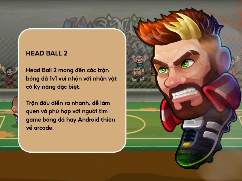 Head Ball 2.