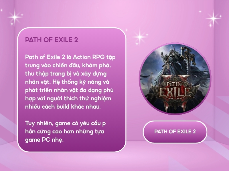 Path of Exile 2