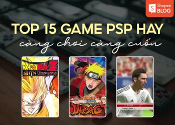 game psp hay