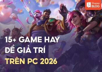 top game hay pc